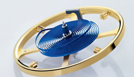 深圳江诗丹顿维修门店重组手表