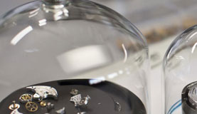 深圳江诗丹顿售后维修点调整手表速率