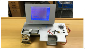 预检-江诗丹顿维修预检